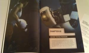 Portal 2 Collector's Edition Guide (09)